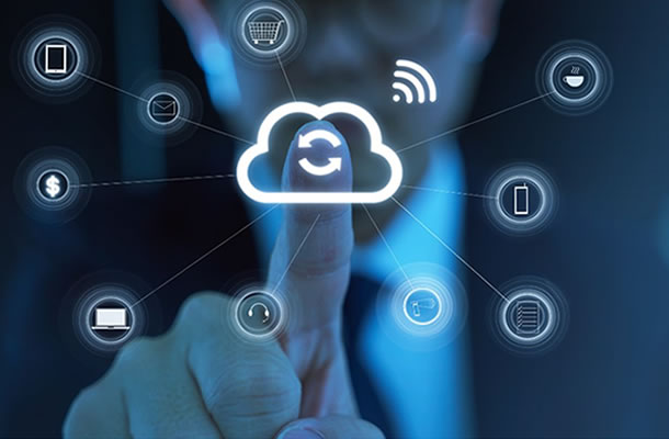 cloud services