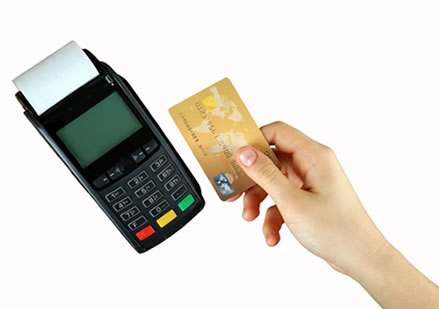 card payment