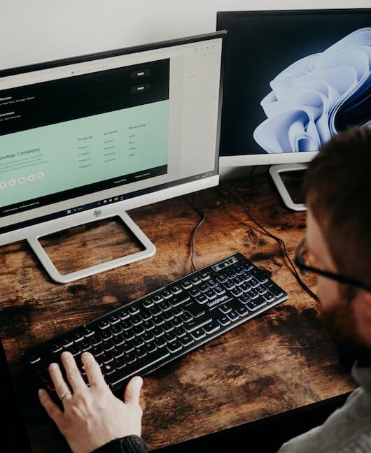web design company